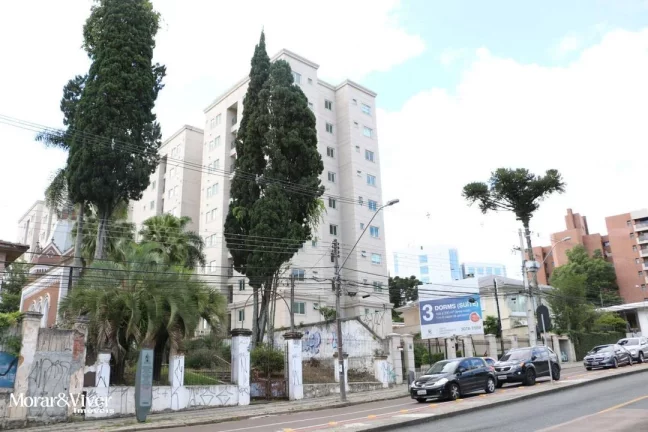 Imagem Apartamento para Venda em Curitiba, Alto da Glória, 3 dormitórios, 1 suíte, 3 banheiros, 1 vaga