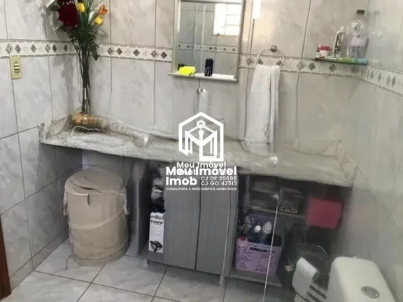 Imagem Casa 4 Quartos 1Suíte 2 Vagas SHA Arniqueiras