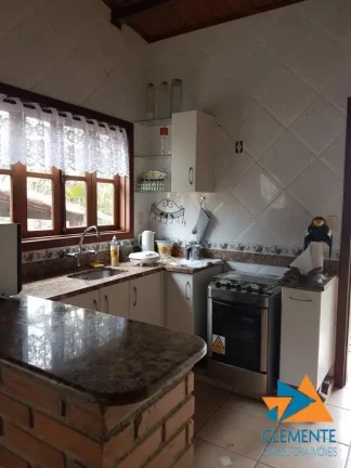 Imagem CASA CONDOMINIO FECHADO CONDADOS DA LAGOA SANTA MG