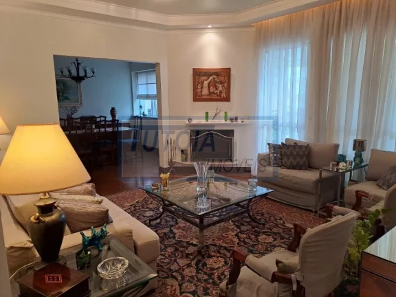 Imagem APARTAMENTO À VENDA NO PARAISO, SÃO PAULO