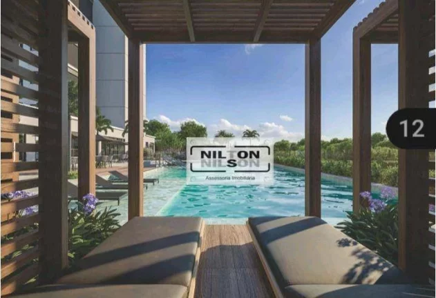 Imagem Apartamento à venda, 222 m² por R$ 3.300.000,00 - Nova Campinas - Campinas/SP