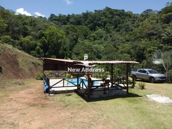 Imagem Sítio à venda em Bom Jesus - Marechal Floriano/ES