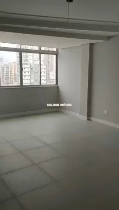Imagem Apartamento a venda no Centro de Balneário Camboriú.