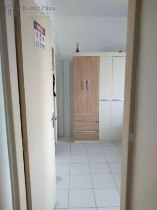 Imagem Casa à venda no bairro Santa Júlia - zona Sudeste de São José dos Campos