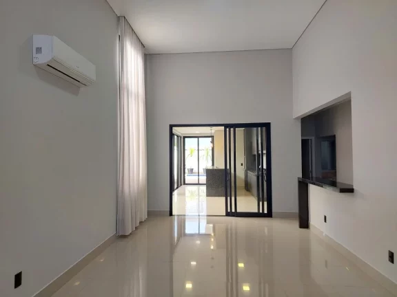 Imagem CASA TÉRREA IMPECÁVEL - RESIDENCIAL VILLA BELLA LIVORNO - PAULÍNIA