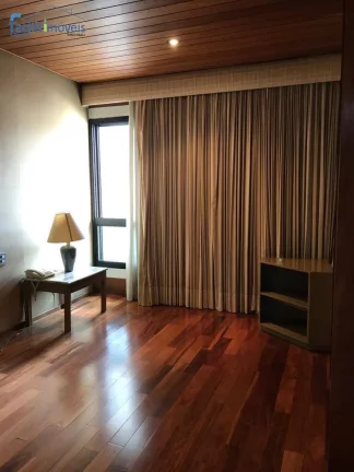 Imagem APARTAMENTO 4 SUÍTES CONDOMÍNIO MORADA SÃO JOÃO - CENTRO - SBC
