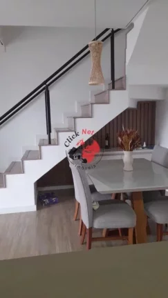 Imagem Cobertura Duplex à Venda na Vila Gonçalves – São Bernardo do Campo