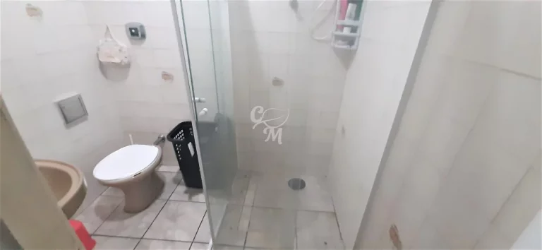 Imagem Sobrado em Agapeama