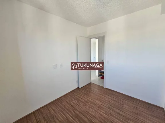 Imagem Apartamento com 1 quarto para alugar, 28 m² por R$ 2.330/mês - Mooca - São Paulo/SP
