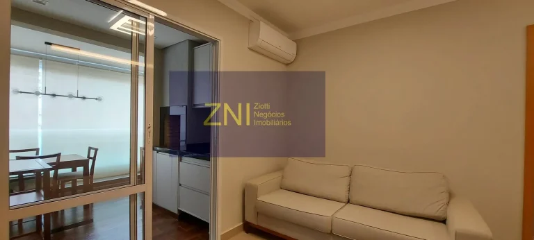 Imagem Apartamento à Venda no Jardim Nova Aliança R 1471