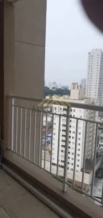 Imagem Apartamento com 02 dormitórios - Rua Nossa Senhora da Saúde