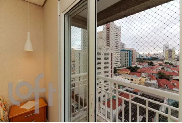 Imagem APARTAMENTO RESIDENCIAL em São Paulo - SP, Belém