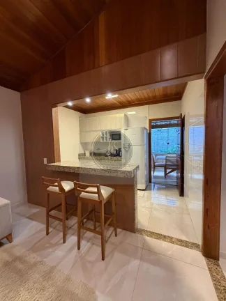 Imagem Casa em vila dos amigos - Santa Teresa