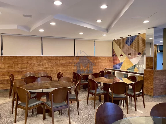 Imagem Apartamento Alto Padrão, 5 Suítes, 2 Terraços, no Centro de Foz do Iguaçu!