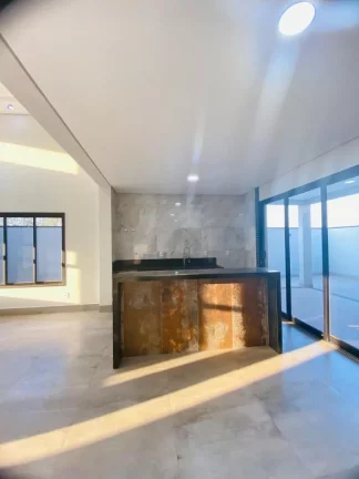 Imagem CASA TÉRREA - LINDO ACABAMENTO - OPORTUNIDADE - JARDIM DO JATOBÁ