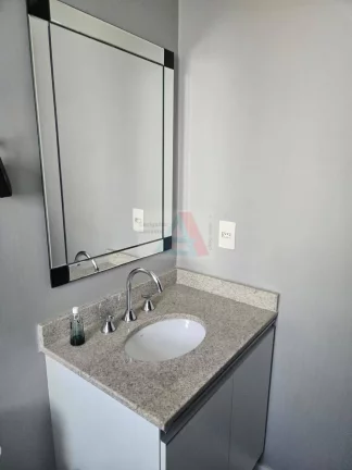 Imagem Lindíssimo Apartamento com varanda gourmet em São Caetano do Sul