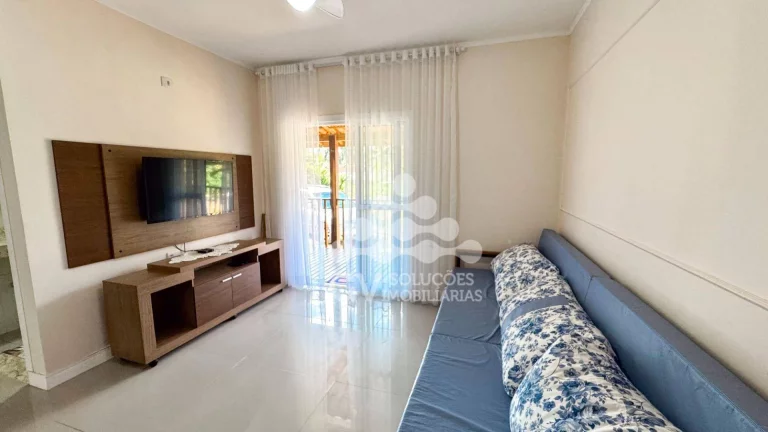 Imagem Casa com 4 dormitórios à venda, 205 m² por R$ 890.000,00 - Lagoinha - Ubatuba/SP