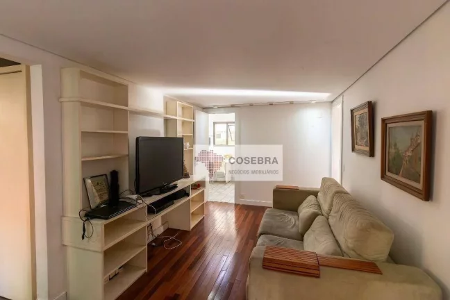 Imagem Apartamento com 3 dormitórios para alugar, 190 m² por R$ 14.332,39/mês - Itaim - São Paulo/SP