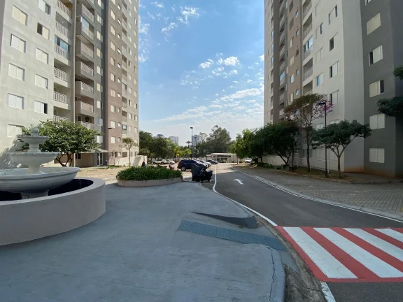 Imagem Apartamento de 3 Dormitórios no Upper Life Campolim, Conforto, Lazer Completo e Localização Privilegiada