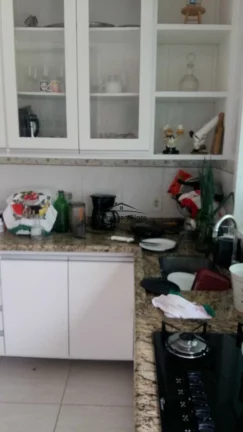 Imagem Casa à venda no bairro Residencial Village Santana - Guaratinguetá/SP
