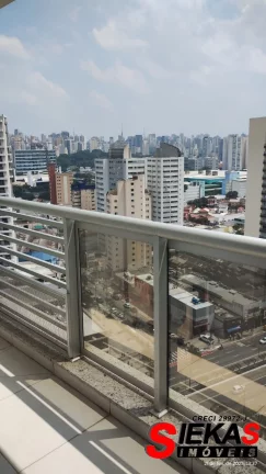Imagem Excelente oportunidade de investimento: Sala comercial à venda na Várzea da Barra Funda, São Paulo-SP, 35,00 m².