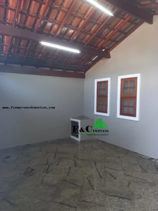 Imagem Casa para Venda em Limeira, Parque Residencial ANAVEC, 2 dormitórios, 1 suíte, 2 banheiros, 2 vagas