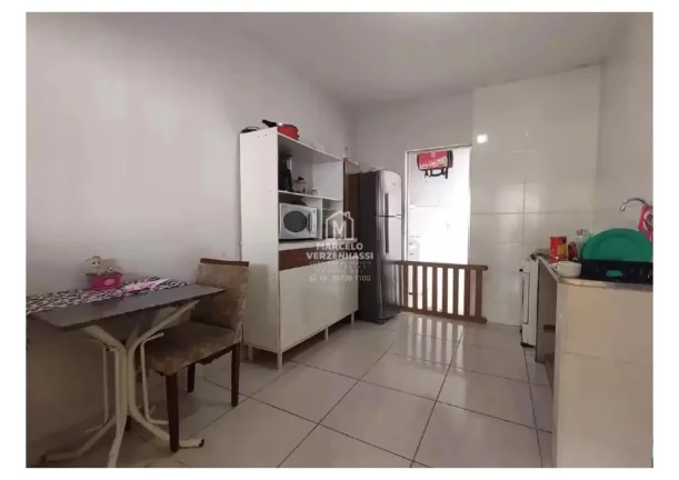 Imagem Casa para Venda em Limeira / SP no bairro Jardim Parque Novo Mundo