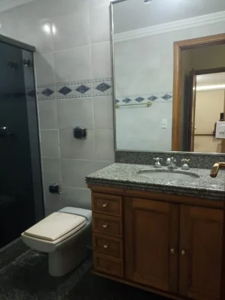 Imagem Apartamento para Venda em Rio de Janeiro, RECREIO DOS BANDEIRANTES, 4 dormitórios, 2 suítes, 3 banheiros, 2 vagas