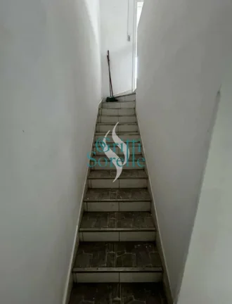 Imagem Ponto Comercial/Sobrado à Venda em Indianópolis - São Paulo/SP.