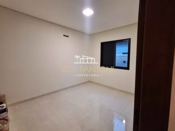 Imagem Casa Condominio - Ribeirão Preto - Portal da Mata - Região Sul
