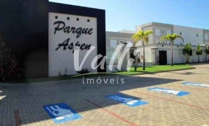 Imagem APARTAMENTO RESIDENCIAL em AMERICANA - SP, MORADA DO SOL