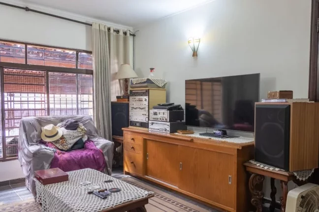 Imagem Casa Sobrado 4 Dormitórios 1 Suíte, 200 m² - Jardim Aeroporto / - São Paulo/SP - CA23038