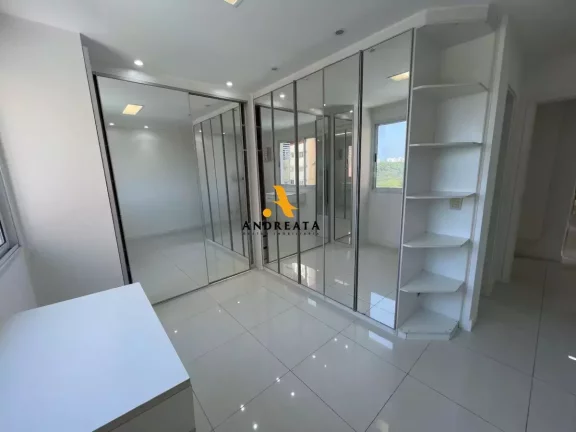 Imagem Vila do Pan - Apartamento Barra da Tijuca Venda 4 Suites!!!