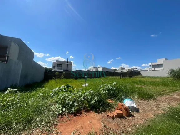 Imagem Terreno à venda no Parque Tauá, em Londrina/PR