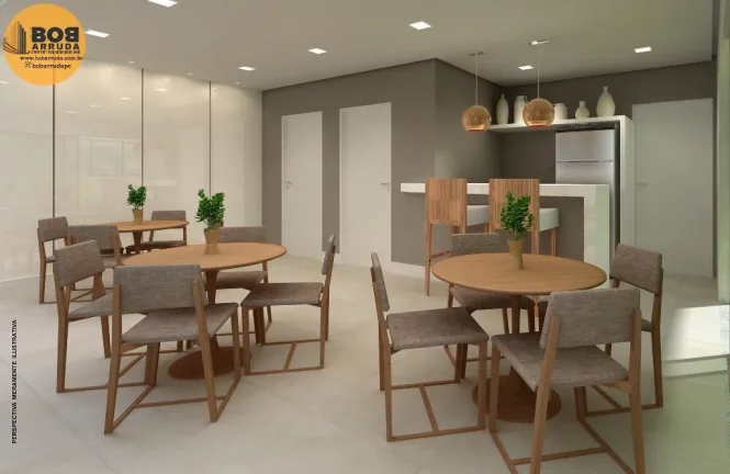 Imagem Apartamento Padrão