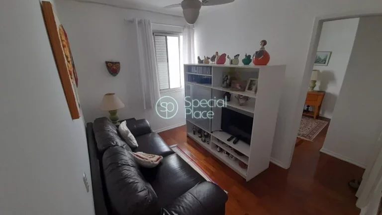 Imagem Ótimo apartamento com 165m² em Higienópolis. Living com amplos janelões, sala de jantar, lavabo,...