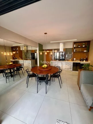 Imagem Riviera De Venezia - Apartamento em Jardim Goiás, Goiânia/GO
