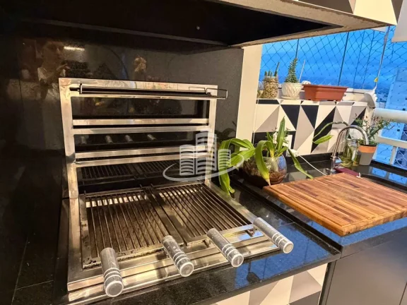 Imagem Apartamento Padrão