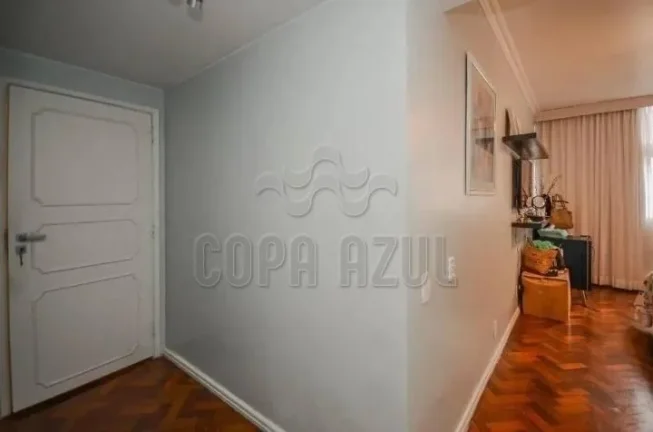 Imagem Copacabana – Rua República do Peru | Residencial › Apartamento 3 quarto(s) à Venda
