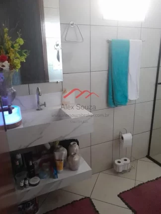 Imagem Casa para Venda em Hortolândia / SP no bairro Jardim Campos Verdes