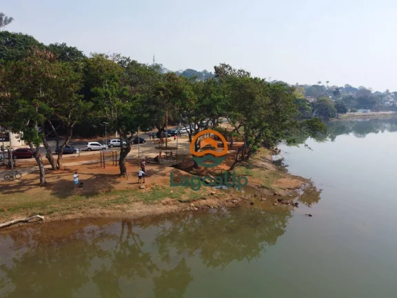 Imagem Terreno à venda, 1220 m² por R$ 150.000,00 - Condomínio Recanto Beija Flor - Jaboticatubas/MG