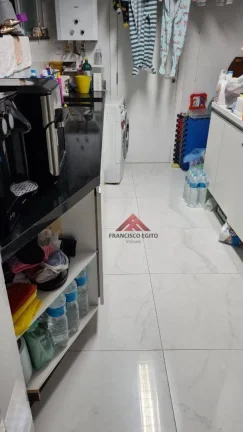 Imagem Apartamento, sala, 3 qtos, 1 ste, 1 vaga