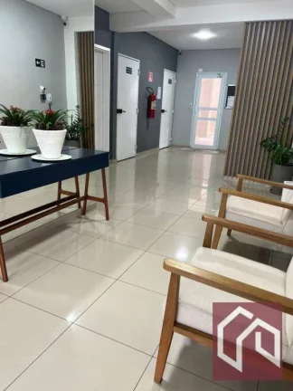 Imagem Apartamento à venda, 48 m² por R$ 360.000,00 - Macedo - Guarulhos/SP