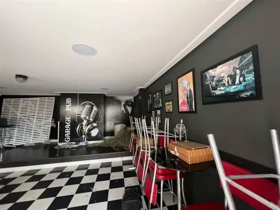 Imagem Apartamento com 2 dorms, Boqueirão, Praia Grande - R$ 690 mil, Cod: 1119