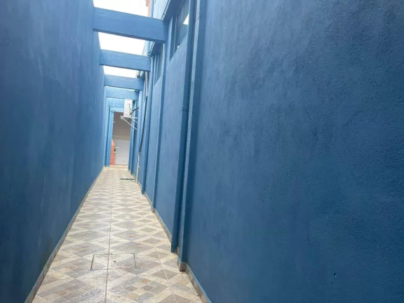 Imagem Galpão Comercial à Venda ou Locação – Bairro Gaivotas, Caraguatatuba-SP