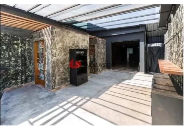 Imagem Comercial à venda 133M², Mauá, São Caetano do Sul - SP