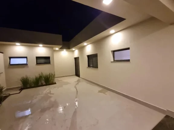 Imagem CASA TÉRREA - 3 DORM SENDO 2 SUÍTES E PLANEJADOS - PARQUE OLIVIO FRANCESCHINI - HORTOLÂNDIA