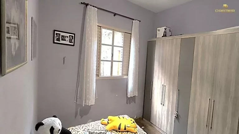 Imagem 2 CASAS NO MESMO TERRENO, COM 3 DORMITÓRIOS, À VENDA NA PONTE SÃO JOÃO EM JUNDIAÍ / SP