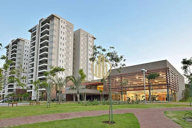 Imagem Apartamento com 3 suítes à venda, 140 m² - Jardim Saint Gerard - Ribeirão Preto/SP