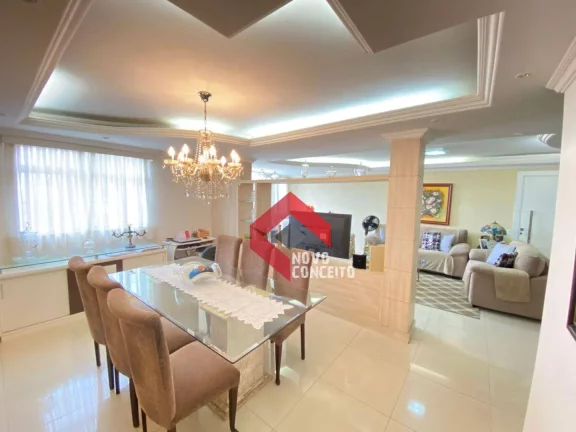 Imagem Apartamento à venda, 200 m² por R$ 750.000,00 - Varjota - Fortaleza/CE
